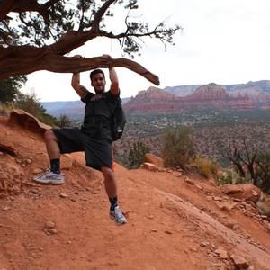 Meet your Posher, Nick